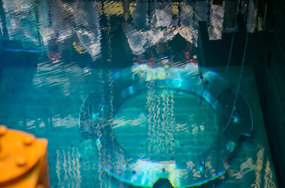 Seimas priėmė rezoliuciją dėl Astravo branduolinės elektrinės keliamos grėsmės