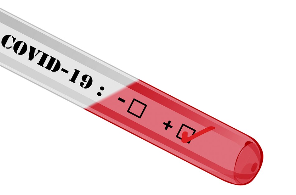 Respublikinė Kauno ligoninė susidūrė su koronaviruso infekcija: tiriami ir pacientai, ir personalas