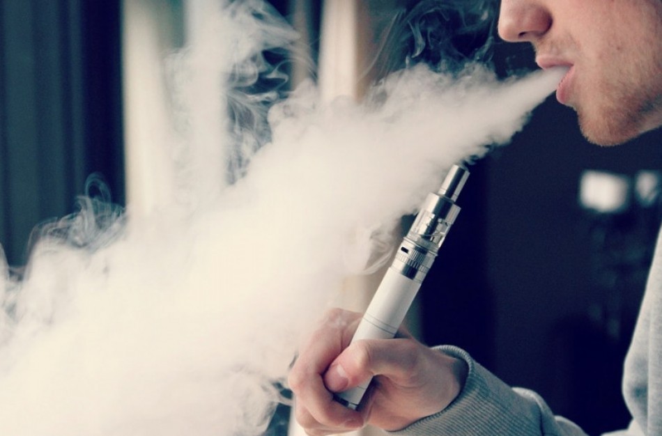 Seimas spręs dėl tabako gaminių vartojimą mažinančių priemonių