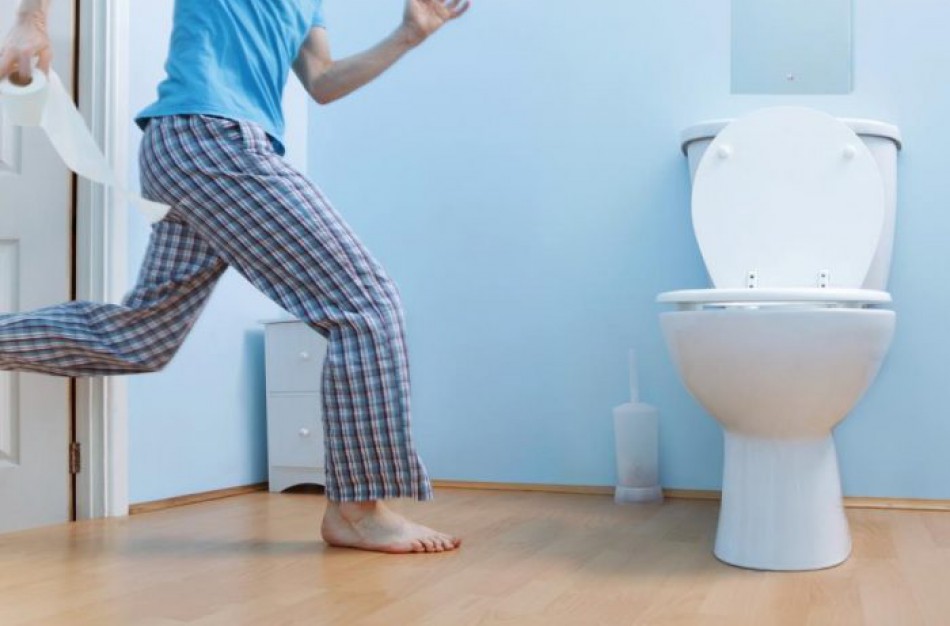 Sumažėjo sergamumas rotovirusine infekcija