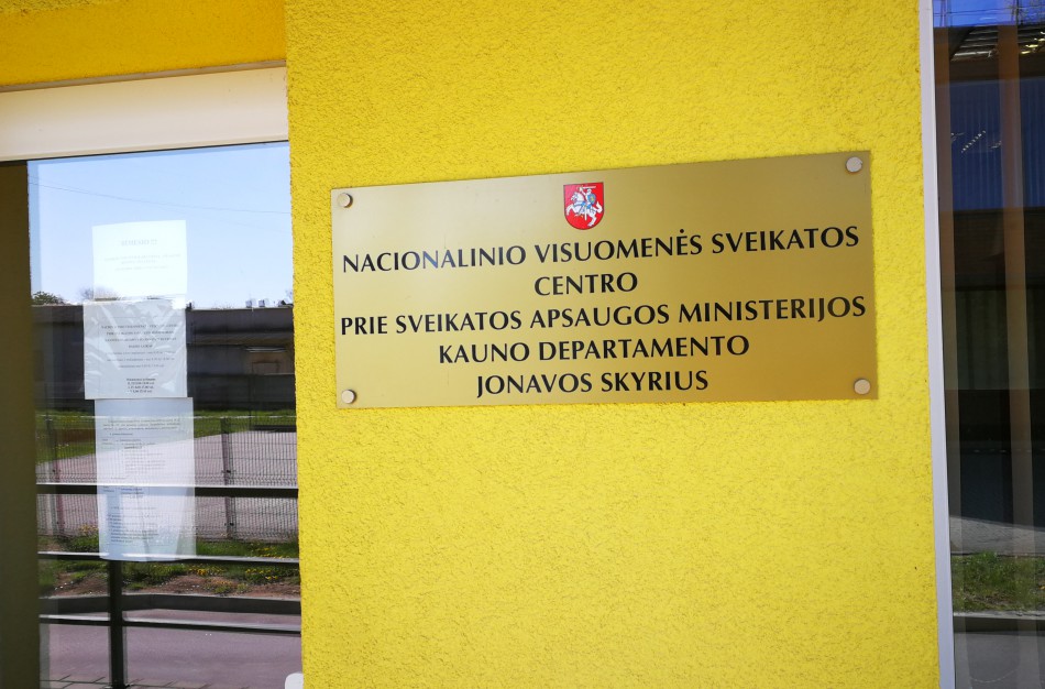 Kirpėjos pakraupusios bei įbaimintos: Leido dirbti tam, kad surinktų baudas?