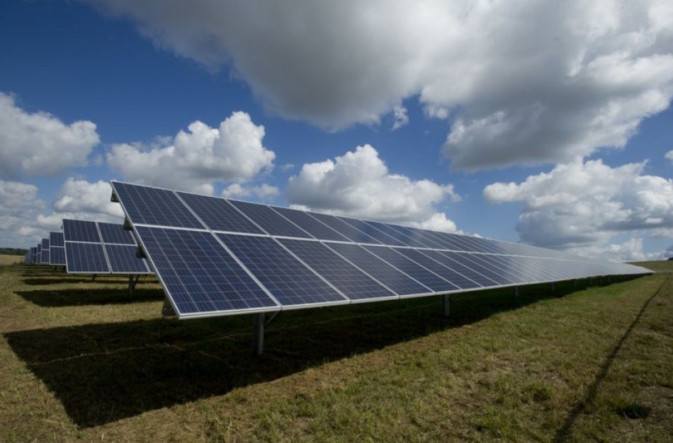 Skirta 10 mln. eurų parama žaliajai energijai švietimo, sveikatos priežiūros ir globos įstaigose