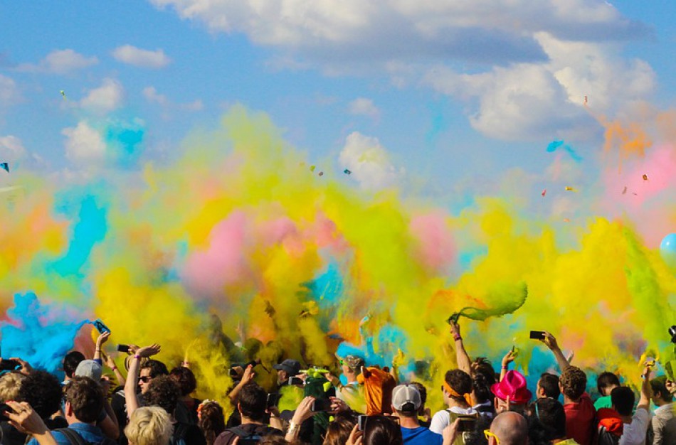 Parengtos rekomendacijos dėl asmeninių švenčių organizavimo