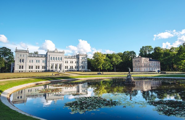 „Keliauk Lietuvoje“ kviečia atrasti pasaulį Lietuvoje