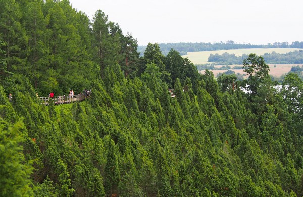 „Keliauk Lietuvoje“ kviečia atrasti pasaulį Lietuvoje