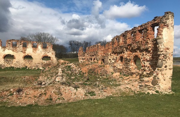 „Keliauk Lietuvoje“ kviečia atrasti pasaulį Lietuvoje