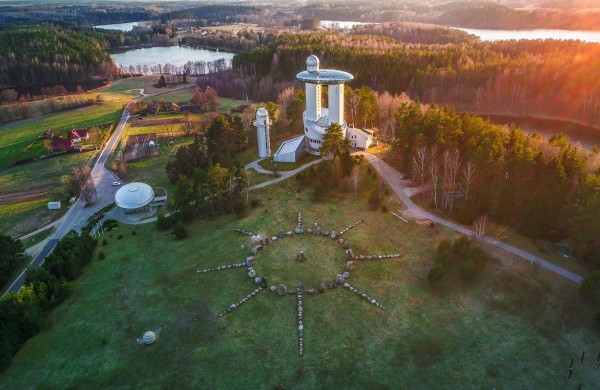 „Keliauk Lietuvoje“ kviečia atrasti pasaulį Lietuvoje