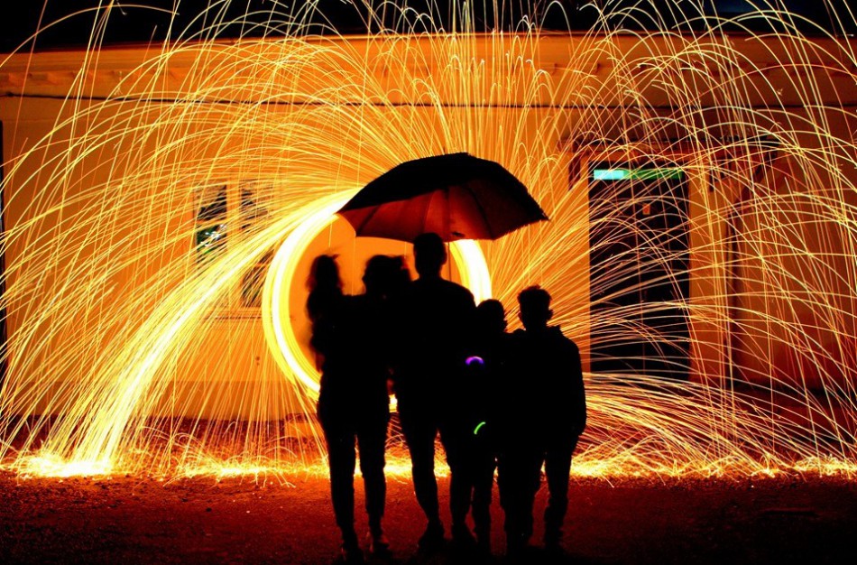 Muziejaus naktų šviesos fotografijos renginys jau čia pat!