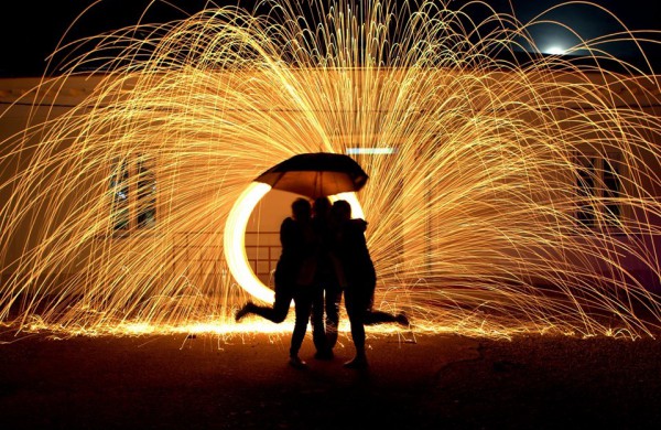 Muziejaus naktų šviesos fotografijos renginys jau čia pat!