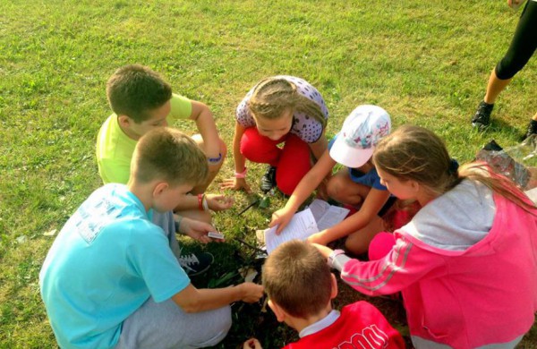 Susitikimai su mokslininkais keitė gabių moksleivių požiūrį į gyvenimą