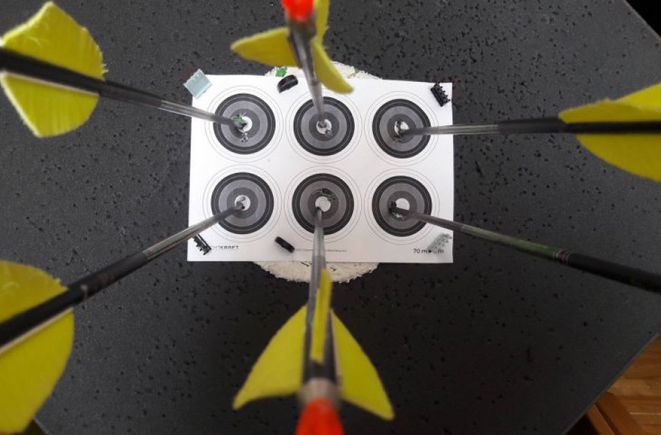 Įsigaliojo nauji medžioklės taisyklių pakeitimai