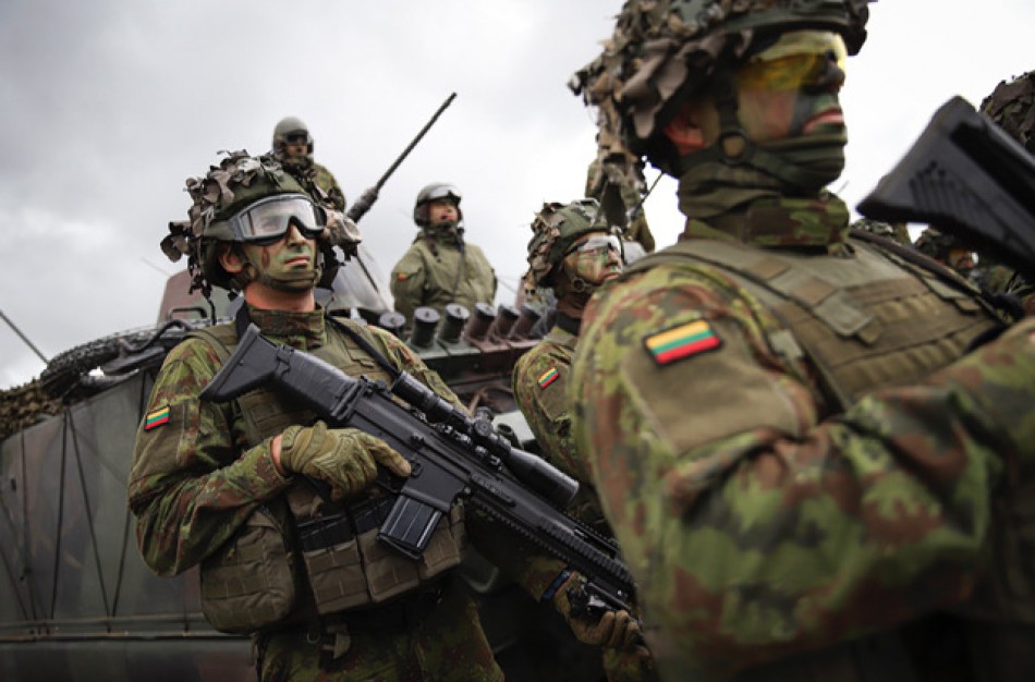 „Mes – tai Jūs!“ – Partizanų pagerbimo, Kariuomenės ir visuomenės vienybės dienos renginiai šiais metais keliasi į virtualią erdvę