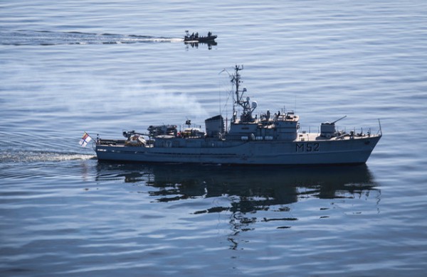 „Mes – tai Jūs!“ – Partizanų pagerbimo, Kariuomenės ir visuomenės vienybės dienos renginiai šiais metais keliasi į virtualią erdvę