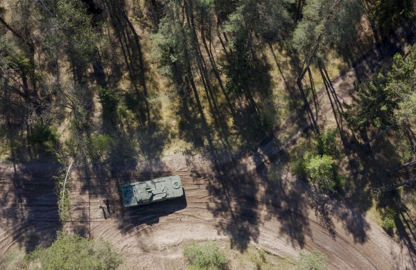 „Mes – tai Jūs!“ – Partizanų pagerbimo, Kariuomenės ir visuomenės vienybės dienos renginiai šiais metais keliasi į virtualią erdvę