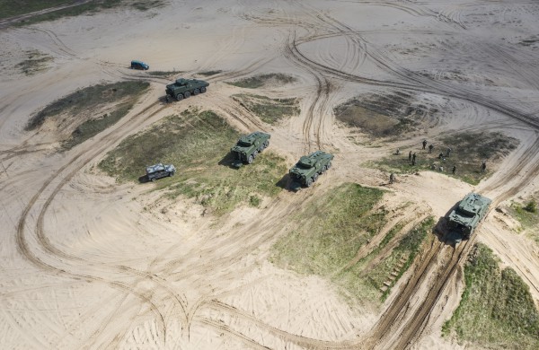 „Mes – tai Jūs!“ – Partizanų pagerbimo, Kariuomenės ir visuomenės vienybės dienos renginiai šiais metais keliasi į virtualią erdvę