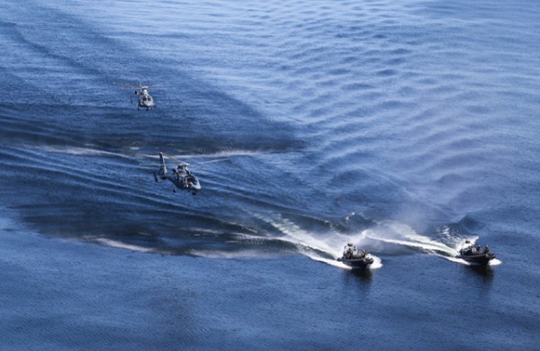 „Mes – tai Jūs!“ – Partizanų pagerbimo, Kariuomenės ir visuomenės vienybės dienos renginiai šiais metais keliasi į virtualią erdvę