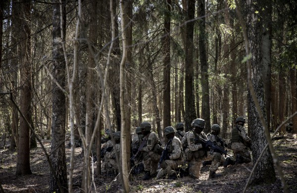 „Mes – tai Jūs!“ – Partizanų pagerbimo, Kariuomenės ir visuomenės vienybės dienos renginiai šiais metais keliasi į virtualią erdvę