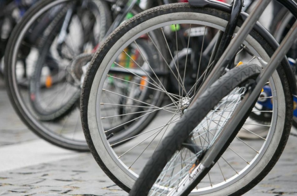 Jau galima teikti paraiškas kompensacijoms už sunaikintą taršų automobilį