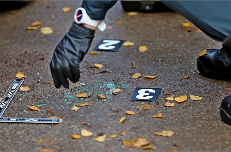 Policija: karantino metu keičiasi nusikalstamumo statistika 