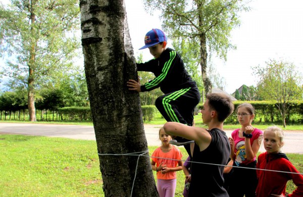 Susitikimai su mokslininkais keitė gabių moksleivių požiūrį į gyvenimą