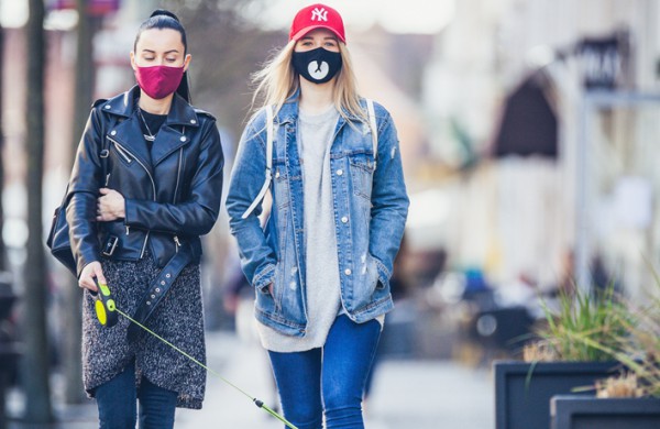 Pro fotoaparato objektyvą „Kaukėti“