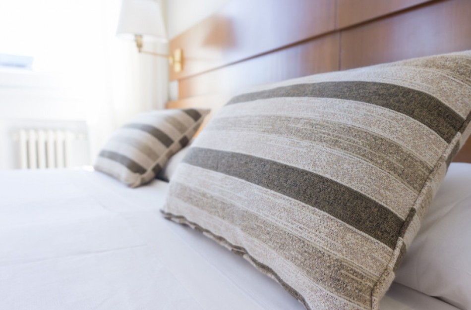 Parengtos rekomendacijos apgyvendinimo paslaugų teikėjams