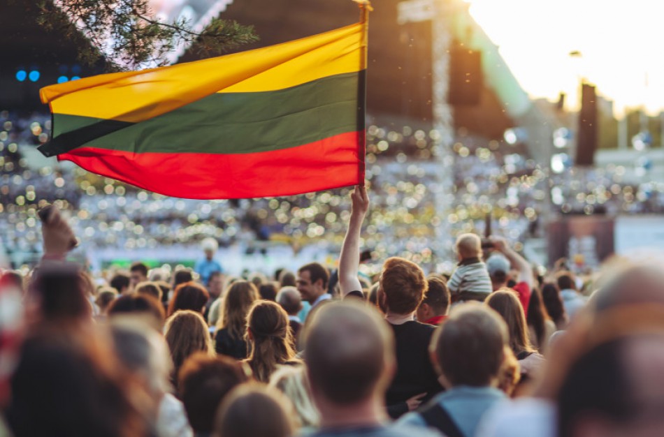 Žinia apie Baltijos šalių „kelionių burbulą“ apskriejo pasaulio žiniasklaidą