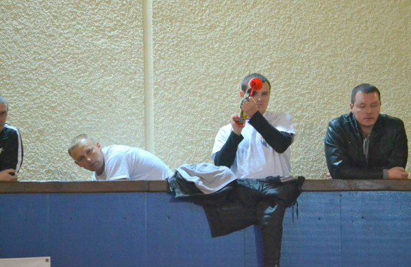 Nerezultatyvi paskutinė ataka lėmė Jonavos krepšininkų pralaimėjimą