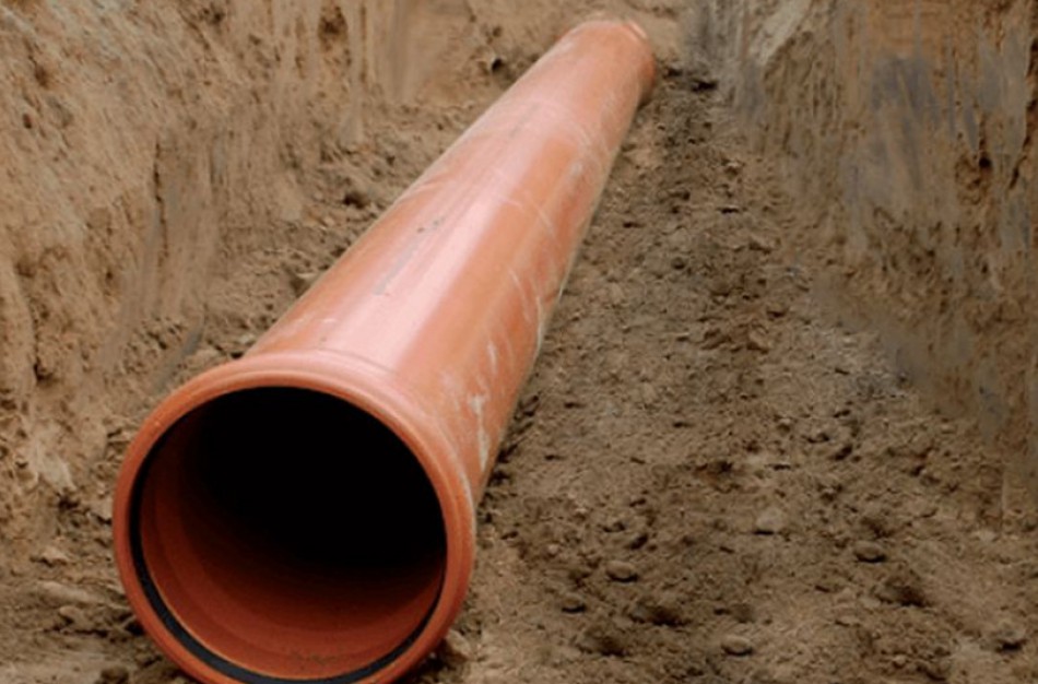 Savivaldybėms – finansinė injekcija gyventojų būstams prijungti prie nuotekų sistemos