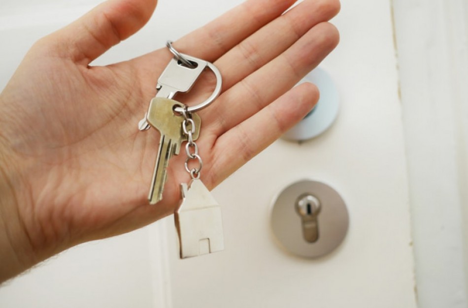 Gyvenamojo namo pirkimas Jonavos mieste 