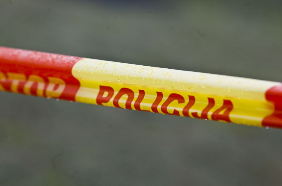 Jonalaukio gatvėje dvi dienas darbavosi išminuotojai