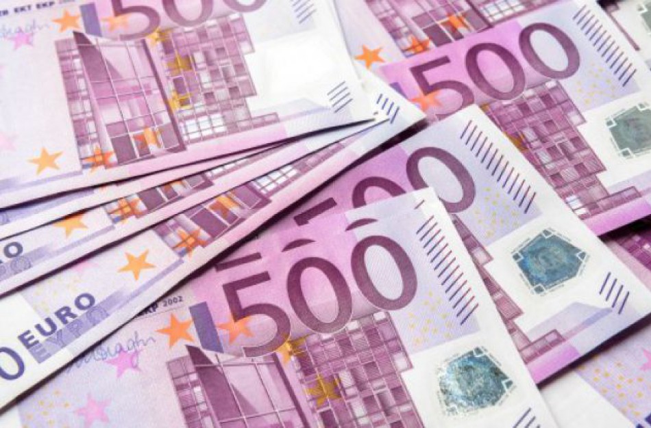 Pradėtas GPM permokų pervedimas gyventojams