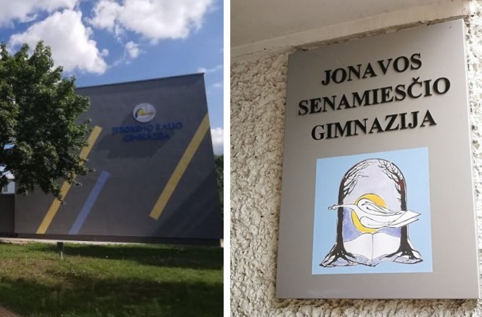  Paskutinio skambučio šventė – kaip ją organizuos Jonavos gimnazijos