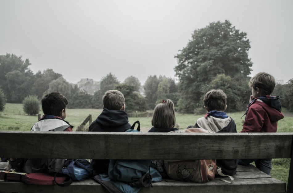 Gegužės 25 - oji Lietuvoje minima Tarptautinė dingusių vaikų diena