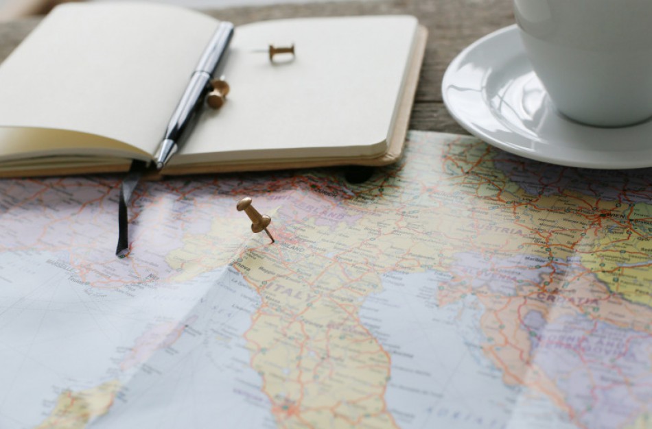 SAM primena rekomendacijas keliautojams