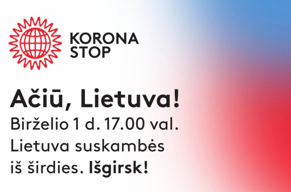 K. Masiulis prašo VRK įvertinti Vyriausybės organizuojamus koncertus