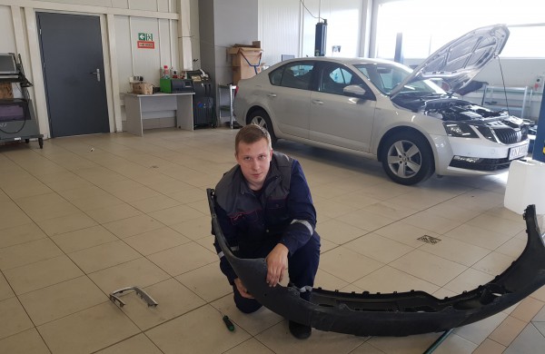 Jonavos Politechnikos mokyklos bendruomenė džiaugiasi Erasmus + projekto vaisiais