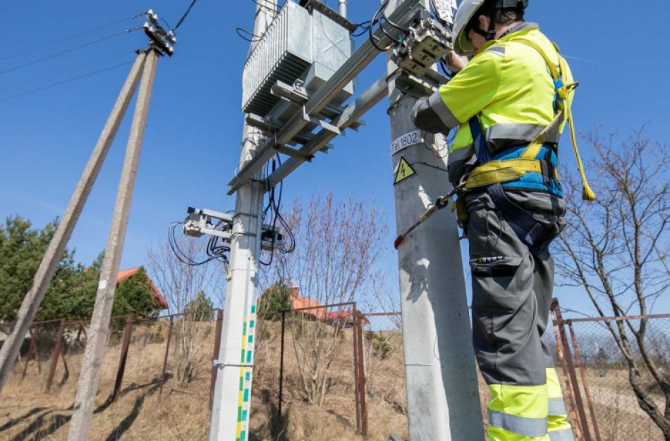 Jonavietė: konfliktuoti su kaimynu dėl elektros rodmenų – nesinori