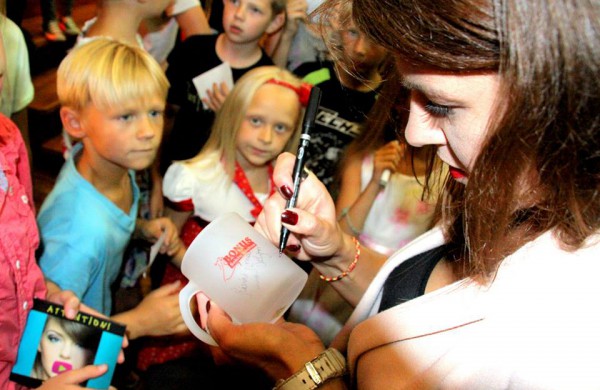 Susitikimai su mokslininkais keitė gabių moksleivių požiūrį į gyvenimą