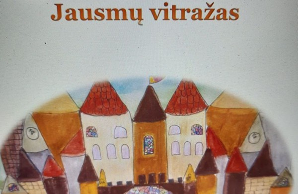 Mokinių kūrybos pavasaris Jonavoje