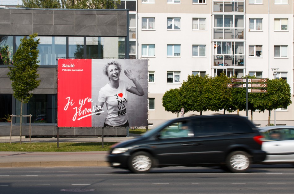 „Aš esu Jonava“ – sako miesto gimtadienį švenčiantys jonaviečiai