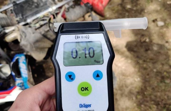 Prieš miškus niokojančius keturračius – gausios miškininkų, gamtosaugininkų ir policininkų pajėgos