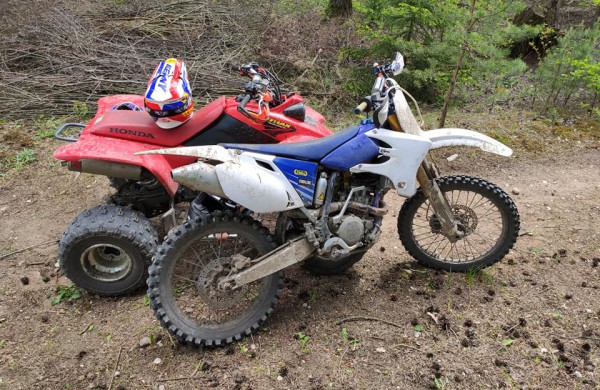 Prieš miškus niokojančius keturračius – gausios miškininkų, gamtosaugininkų ir policininkų pajėgos