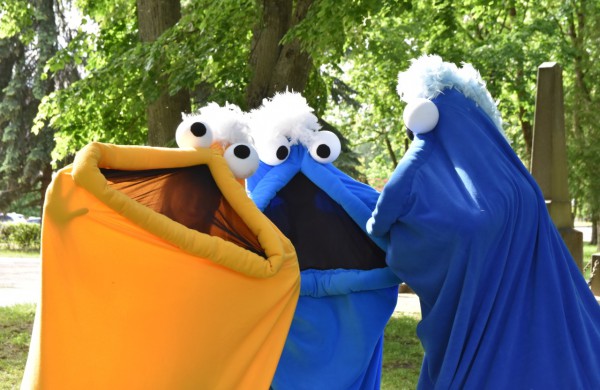 Jonavos kolektyvai prisijungė prie akcijos "Ačiū, Lietuva!"