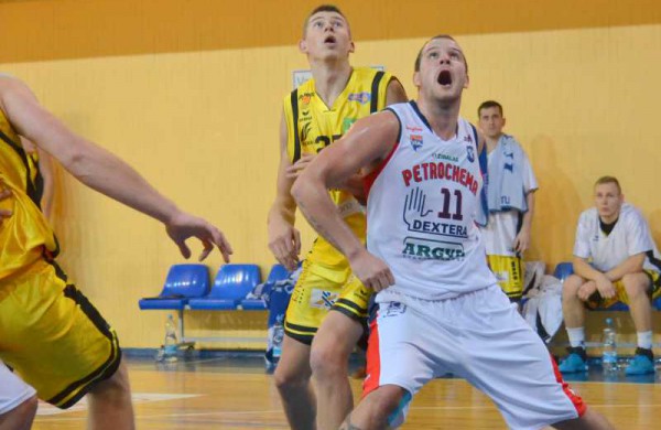 Nerezultatyvi paskutinė ataka lėmė Jonavos krepšininkų pralaimėjimą