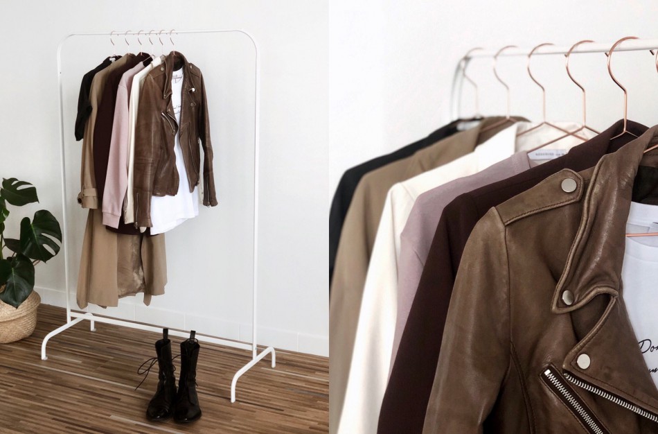 Spintos gelmėse: blusturgis Jonavoje