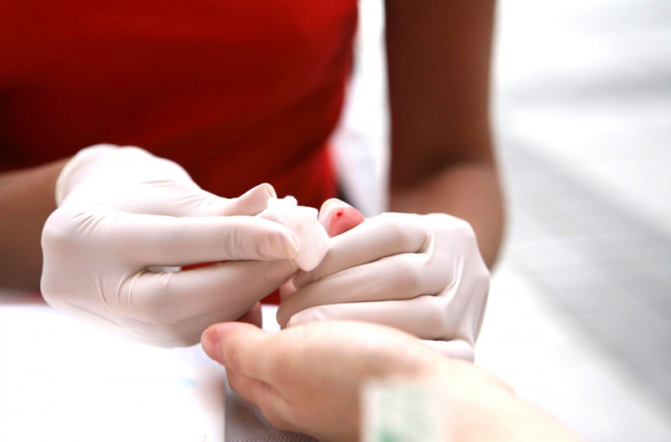 Valstybės tarnautojo dienai paminėti – mėnesį truksianti donorystės akcija 