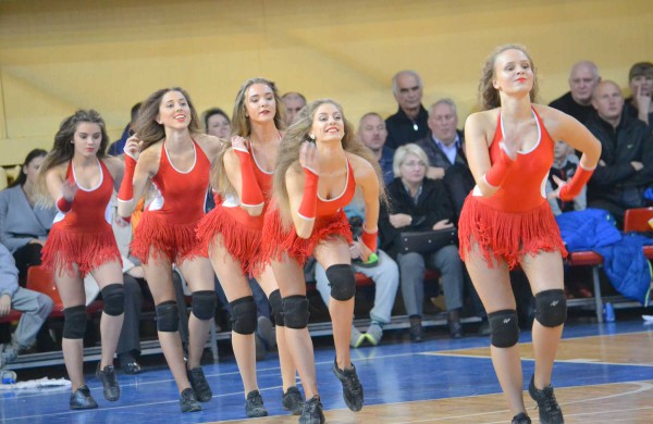 Nerezultatyvi paskutinė ataka lėmė Jonavos krepšininkų pralaimėjimą