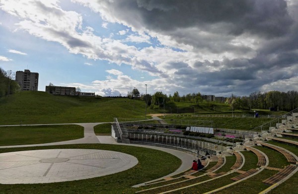 Pasaulines dviračio ir bėgimo dienas minint: iš naujo atraskite Jonavos dviračių takus