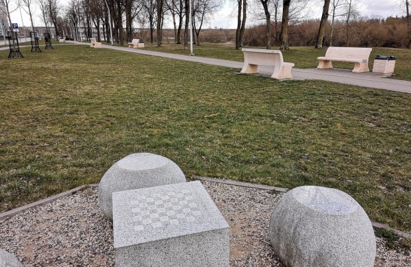 Pasaulines dviračio ir bėgimo dienas minint: iš naujo atraskite Jonavos dviračių takus